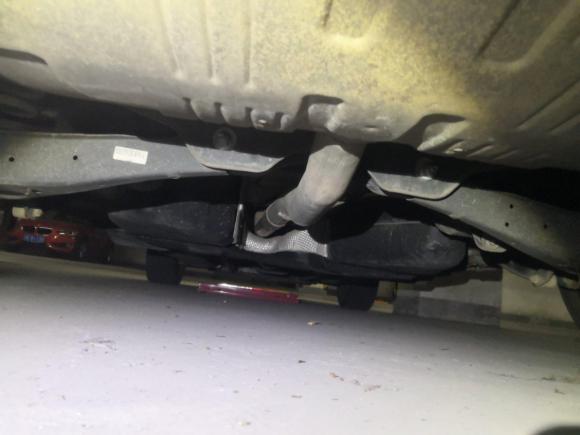 [上海·苏E] 二手大众夏朗2016款 380TSI 舒享型 7座