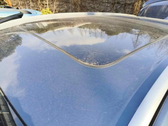 [上海·沪G] 二手五菱汽车五菱凯捷2020款 1.5T CVT旗舰型