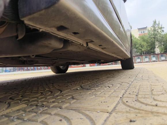 [北京·京N] 二手日产轩逸2009款 1.6XL 自动豪华天窗版