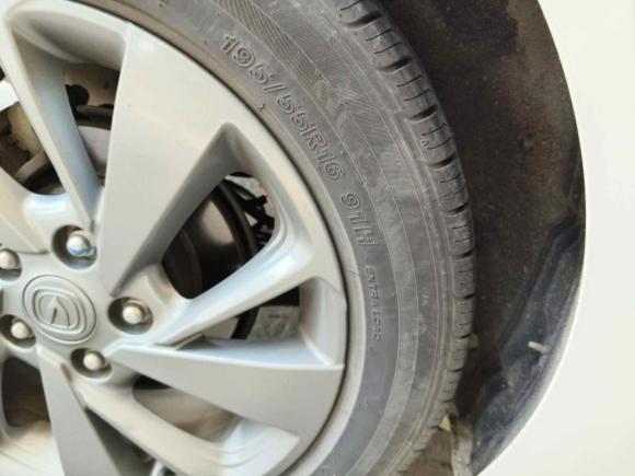 [常州·苏E] 二手长安逸动DT2018款 1.6L 手动智享型