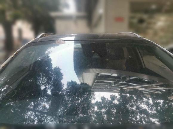 [佛山·粤E] 二手起亚起亚KX52019款 1.6T 自动两驱豪华版