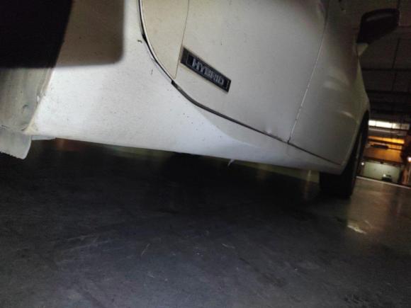 [上海·沪G] 二手雷克萨斯雷克萨斯ES2013款 300h 豪华版