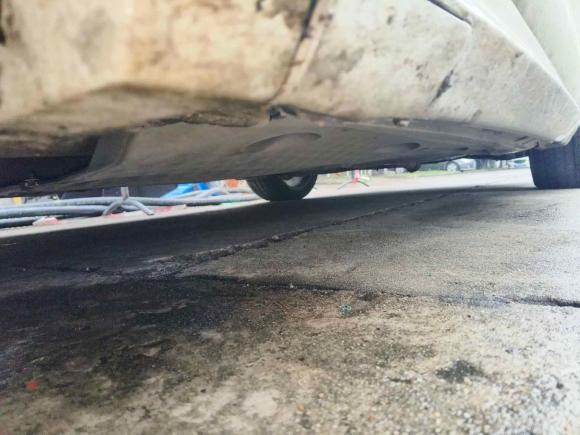 [佛山·粤E] 二手大众一汽-大众CC2010款 2.0TSI 豪华型