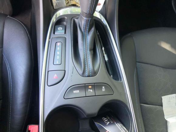 [上海·沪A] 二手别克VELITE 52017款 都市增程型