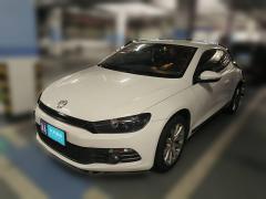 [杭州·浙A]大众&nbsp;&nbsp;尚酷&nbsp;&nbsp;2011款 1.4TSI 单增压风尚版