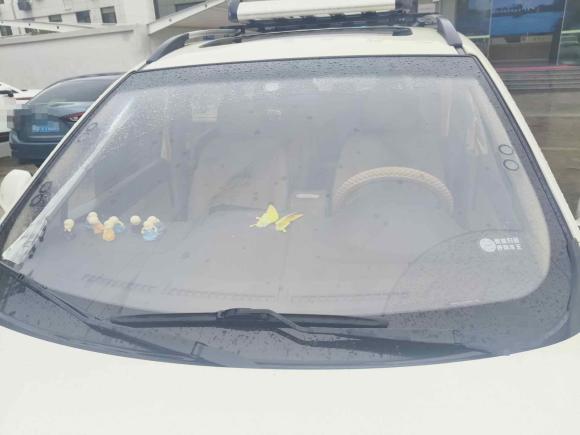 [宁波·浙B] 二手宝骏宝骏7302014款 1.5L 手动豪华导航ESP版 7座