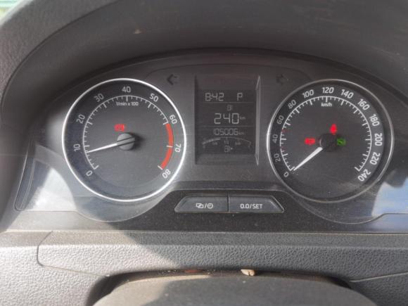 [杭州·浙E] 二手斯柯达昕动2014款 1.6L 自动悦享版