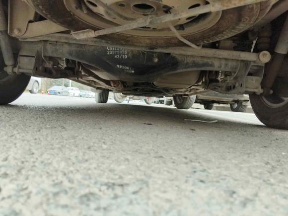 [西安·陕A] 二手五菱汽车五菱宏光2014款 1.5L S标准型