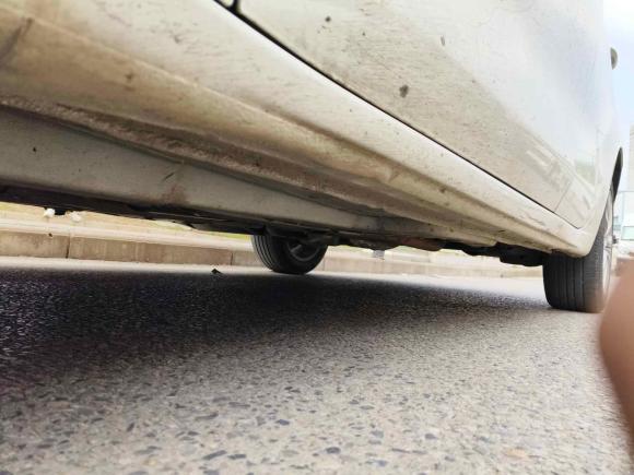 [武汉·鄂A] 二手菲亚特菲翔2015款 1.4T 手动畅享版