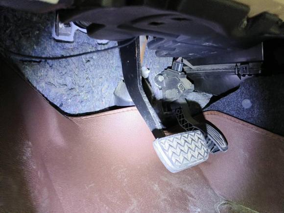 [深圳·桂C] 二手丰田威驰2014款 1.5L 自动智尚版