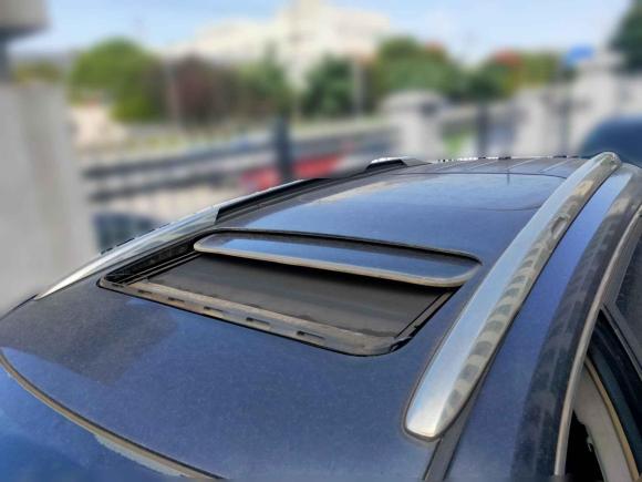 [无锡·苏B] 二手别克昂科雷2010款 3.6L 旗舰版