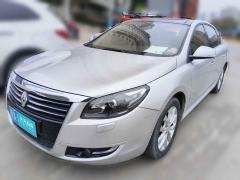 [武汉·鄂A] 雷诺塔利斯曼2012款 2.5L 豪华版