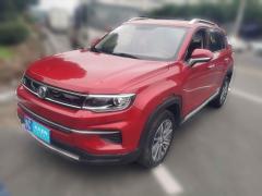 [温州·浙C]长安&nbsp;&nbsp;长安CS35PLUS&nbsp;&nbsp;2019款1.6L自动畅联版