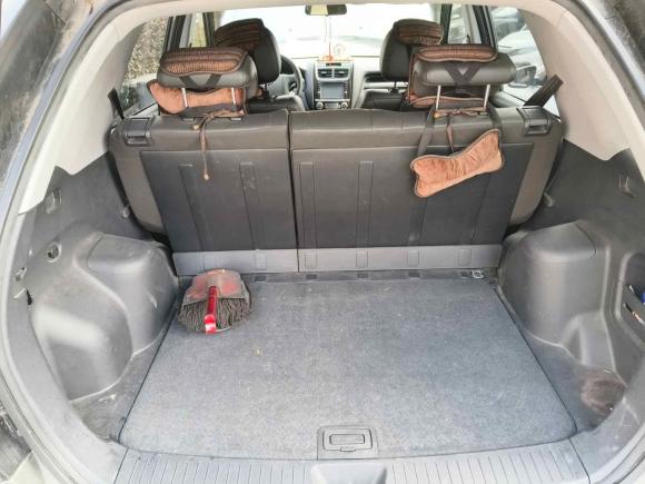 [青岛·鲁B] 二手起亚狮跑2013款 2.0L 自动两驱版GLS