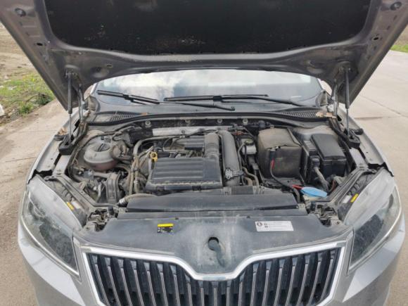 [上海·沪C] 二手斯柯达速派2016款 TSI280 DSG创行版