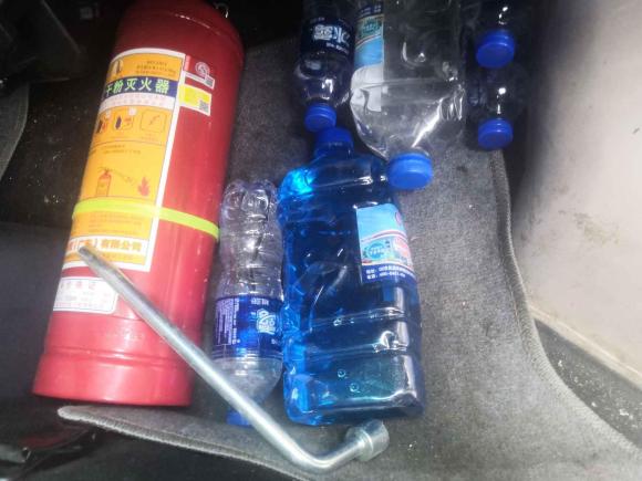 [成都·川A] 二手金杯小海狮X302020款 1.5L 超享型国VI SWC15M