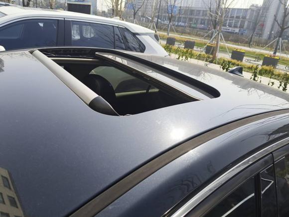 [苏州·苏U] 二手红旗红旗H52019款 30TD 智联灵动版