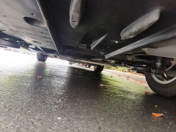 [合肥·皖A] 二手丰田雷凌2014款 1.6G 手动精英版