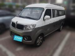 [无锡·苏U]金杯&nbsp;&nbsp;小海狮X30&nbsp;&nbsp;2019款1.5L标准型国VISWC15M