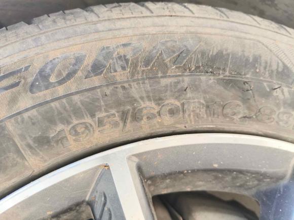 [青岛·鲁B] 二手日产蓝鸟2016款 1.6L CVT炫酷版