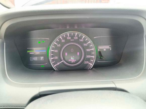 [青岛·鲁B] 二手本田奥德赛2021款 2.0L 锐·舒享版