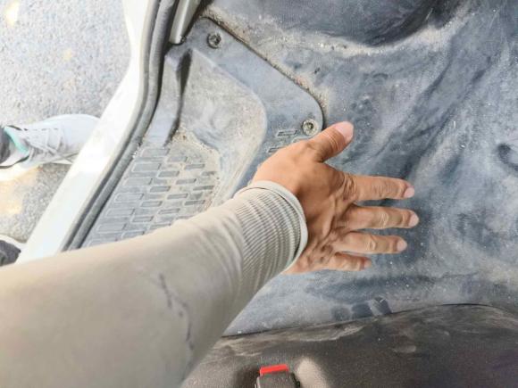 [南京·苏L] 二手开瑞江豚2023款 宽体版 国轩高科40.55kWh