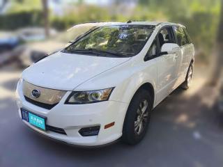 比亚迪比亚迪e62016款 400 尊贵版