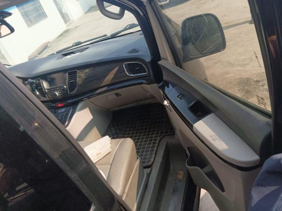 [宁波·皖K] 二手江淮瑞风M52013款 2.0T 汽油自动商务版