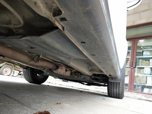 [宁波·闽A] 二手起亚智跑2015款 2.0L 自动两驱版GLS