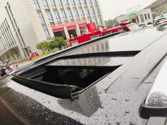 [武汉·鄂A] 二手福特探险者2018款 2.3T 精英版