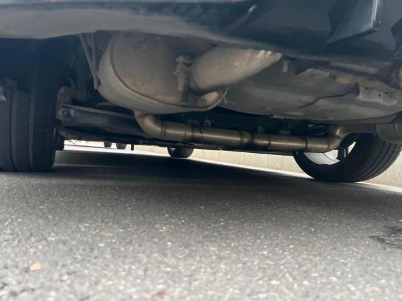 [武汉·鄂B] 二手本田思域2016款 220TURBO CVT豪华版