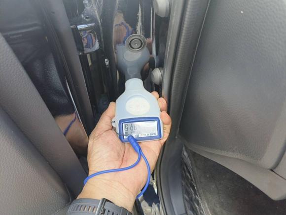 [深圳·浙C] 二手本田皓影2023款 240TURBO 两驱豪华版 5座