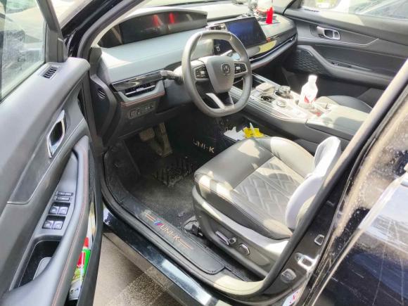 [济南·鲁A] 二手长安长安UNI-K2021款 2.0T 卓越型