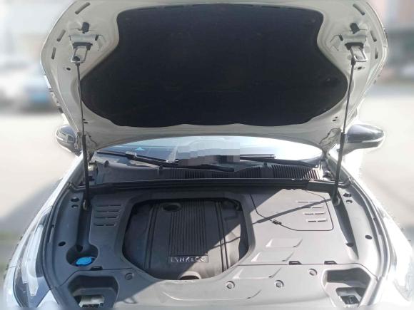 [佛山·粤R] 二手领克领克032019款 1.5TD DCT劲Pro版 国VI