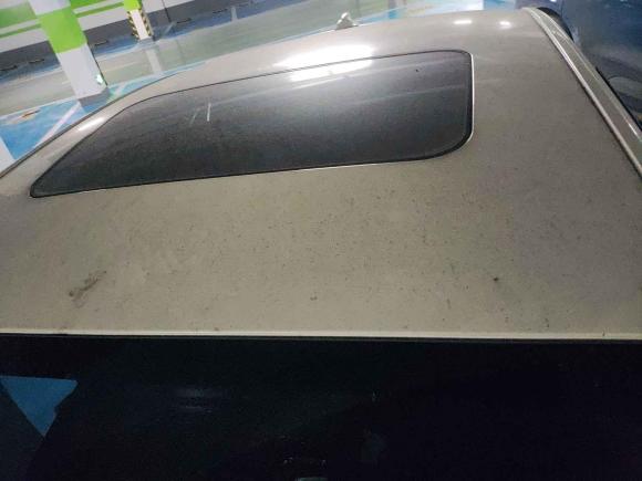 [武汉·鄂A] 二手福特蒙迪欧2013款 2.0L GTDi200时尚型