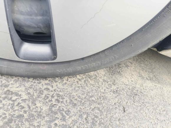 [杭州·浙A] 二手欧拉欧拉黑猫2021款 301km 萌宠版