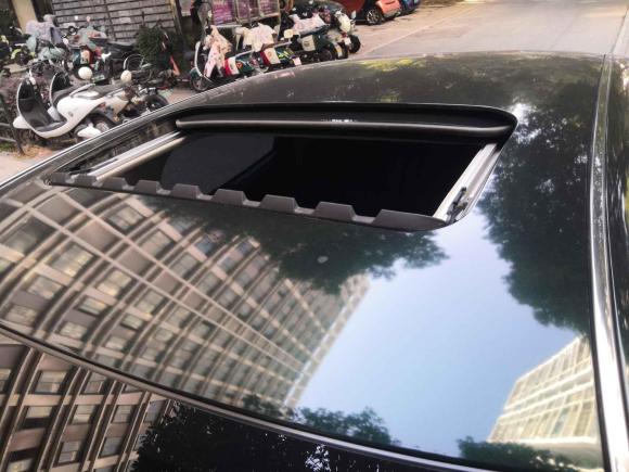 [合肥·皖A] 二手英菲尼迪英菲尼迪Q702013款 Q70L 2.5L 舒适版