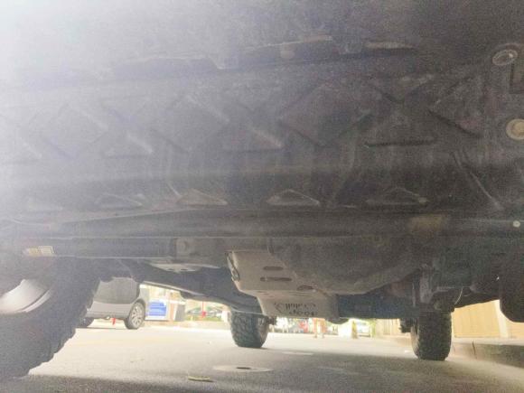 [成都·川A] 二手Jeep牧马人2019款 2.0T Rubicon 四门版 国VI