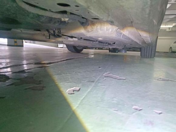 [济南·鲁A] 二手别克威朗2015款 三厢 20T 双离合领先型