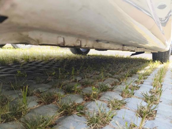 [青岛·鲁B] 二手荣威荣威i6 MAX2020款 300TGI 自动爽酷智驾版