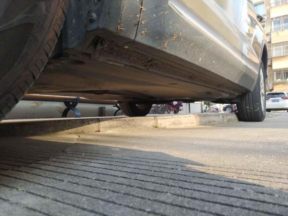 [南通·苏F] 二手斯柯达柯迪亚克2017款 TSI330  5座两驱舒适版