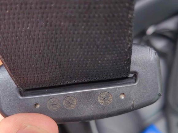 [金华·浙G] 二手奔驰奔驰R级2017款 R 320 4MATIC 商务型臻藏版