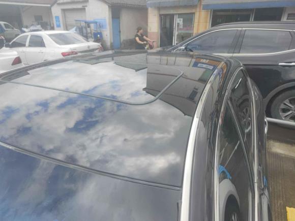 [台州·浙J] 二手英菲尼迪英菲尼迪M系2012款 M25L 雅致版