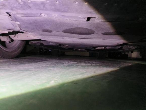 [上海·沪B] 二手奥迪奥迪Q5L2021款 45 TFSI 臻选动感型