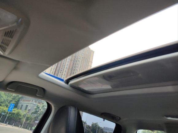 [广州·粤A] 二手长城炮2019款 2.0T自动汽油两驱舒适版GW4C20B