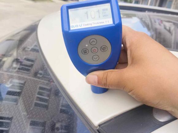 [嘉兴·浙F] 二手众泰众泰T7002017款 1.8T 手动尊享型