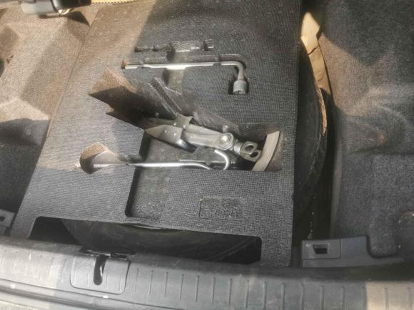 [台州·浙J] 二手本田思铂睿2009款 2.4L TYPE-S