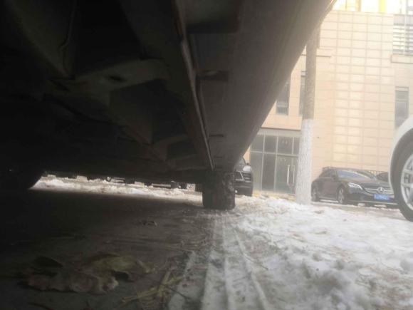 [北京·京A] 二手北汽新能源北汽新能源EX2018款 EX360 新潮版