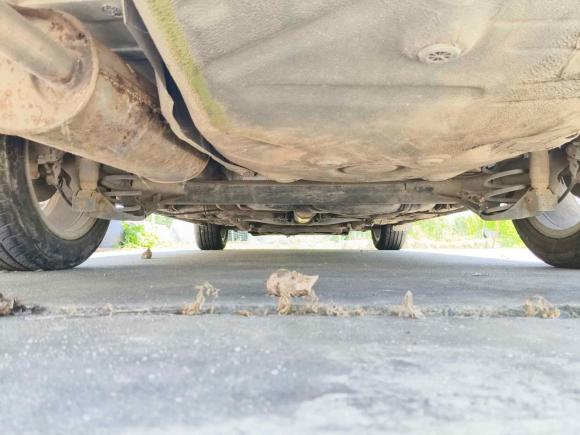 [上海·苏F] 二手大众朗逸2011款 1.6L 自动品雅版