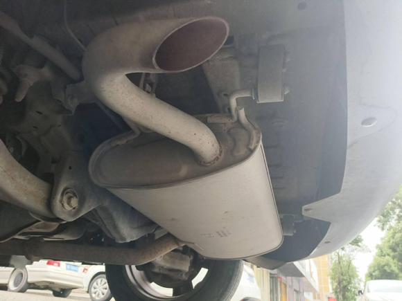 [温州·浙C] 二手众泰众泰T7002017款 1.8T 双离合尊贵型